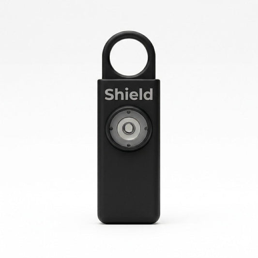 Shield Personal Safety Alarm