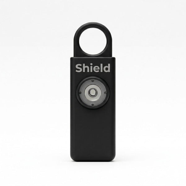 Shield Personal Safety Alarm
