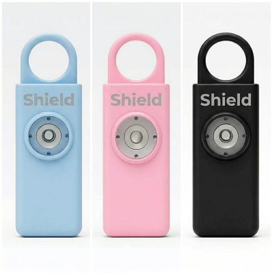 She shield Bundle Deal
